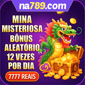 na789.com Mina Misteriosa